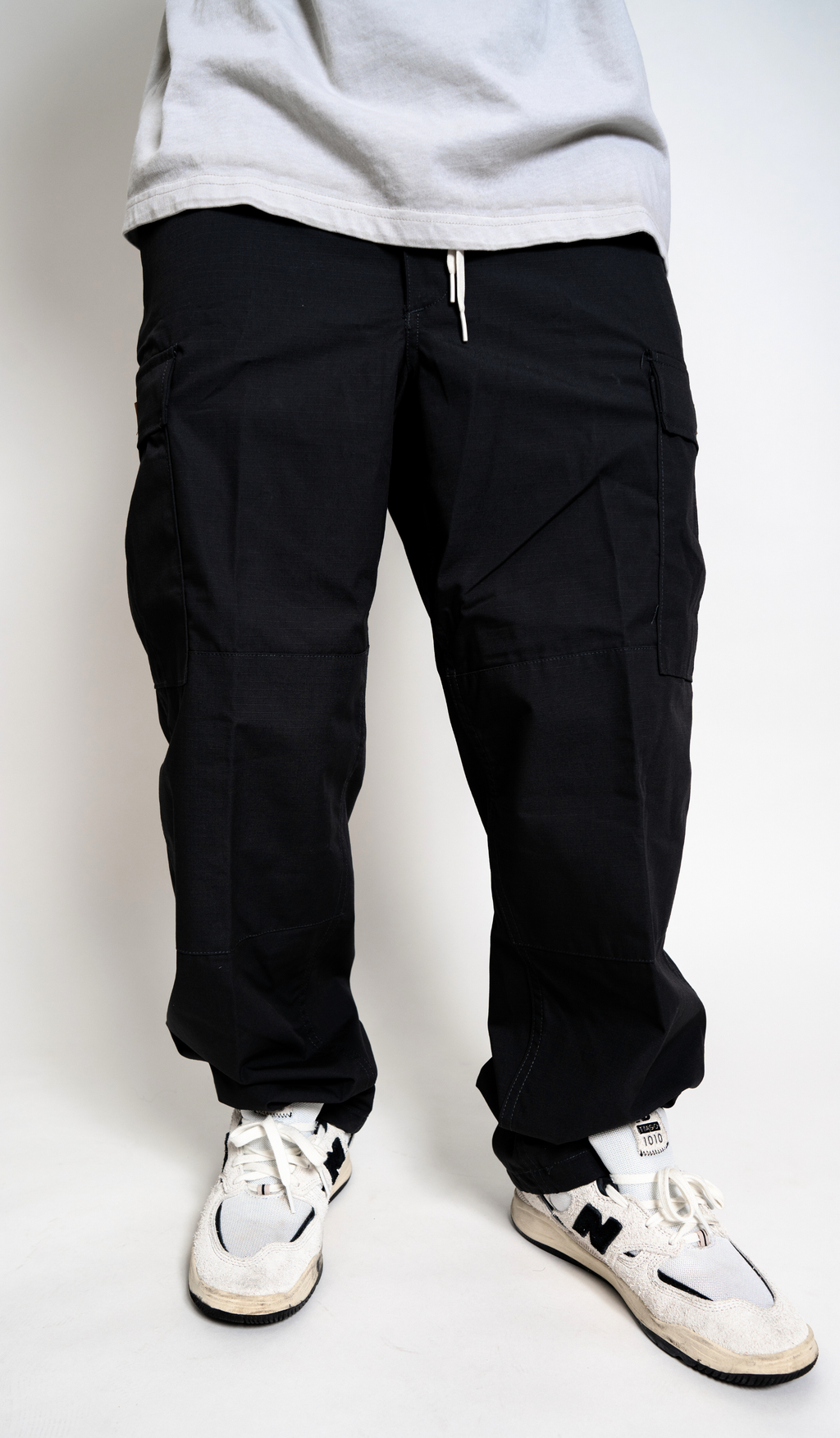 Black Cargos