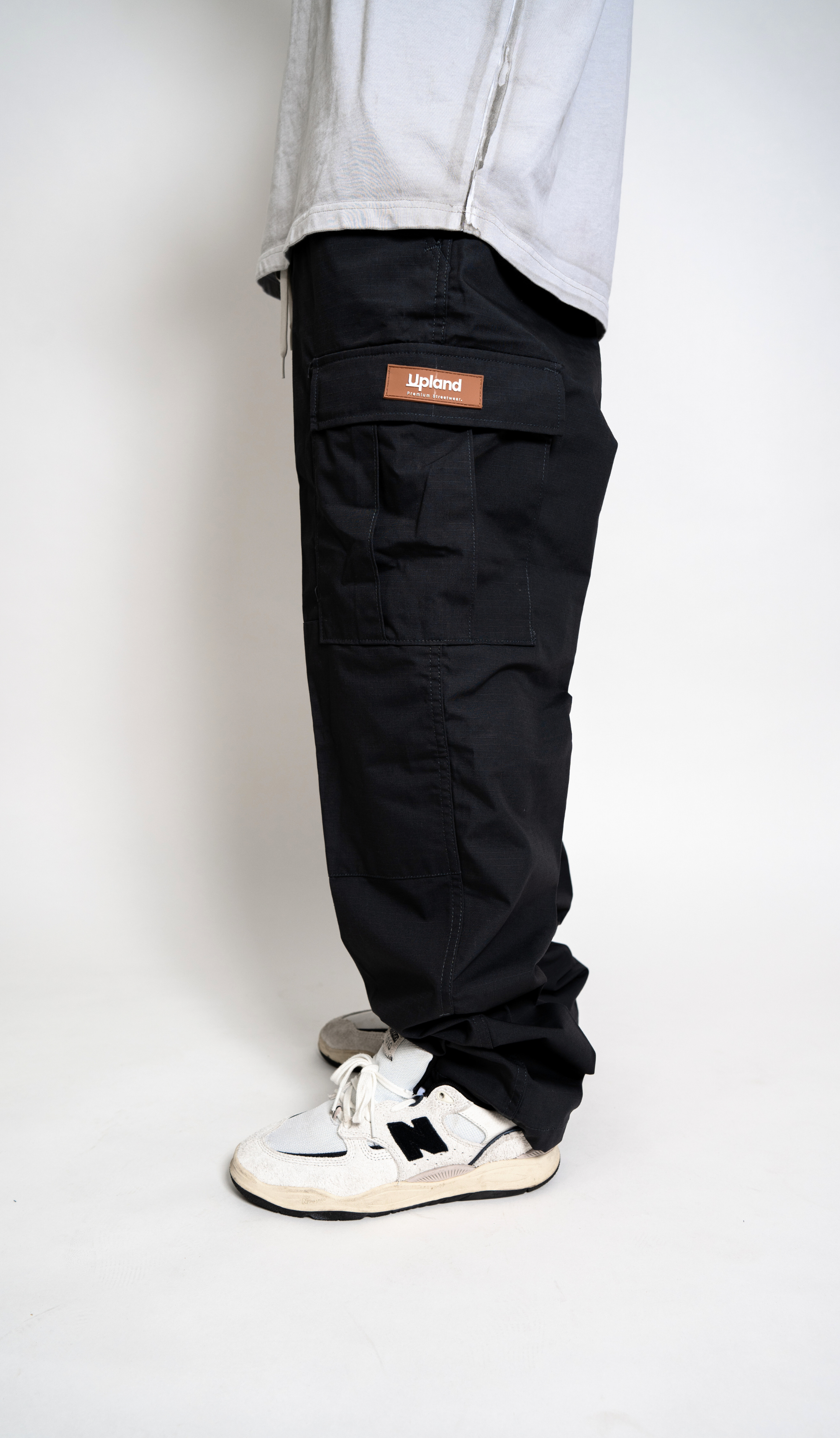 Black Cargos