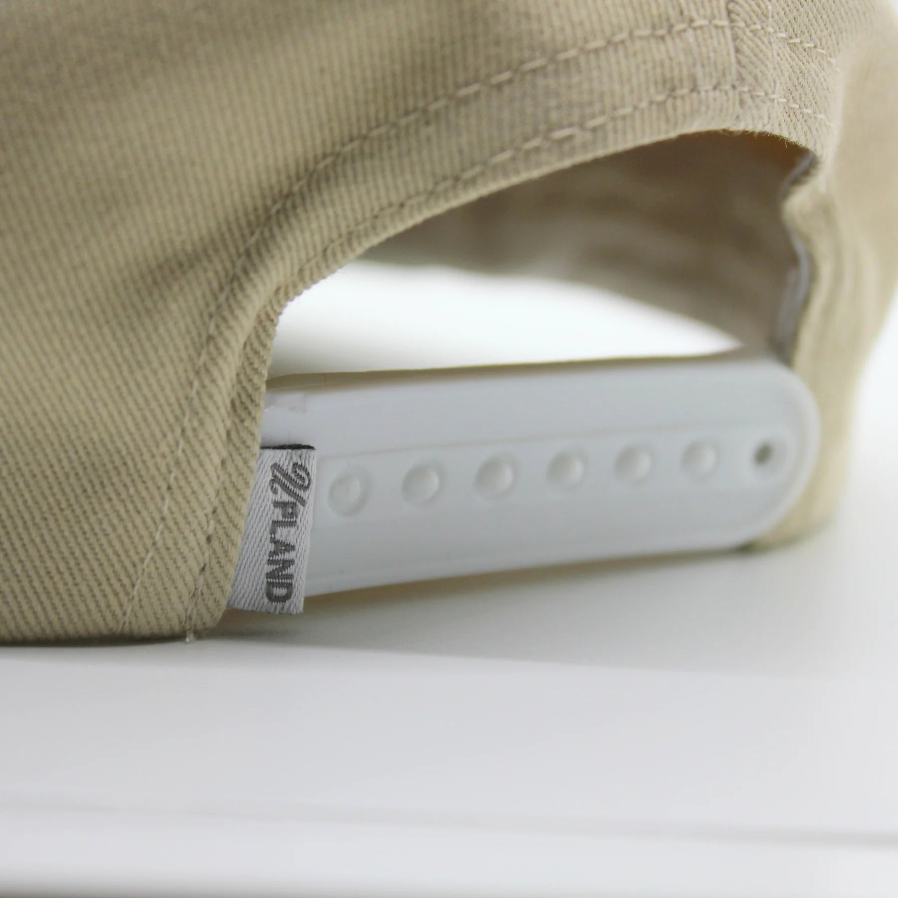 NYC Soft Green Snapback