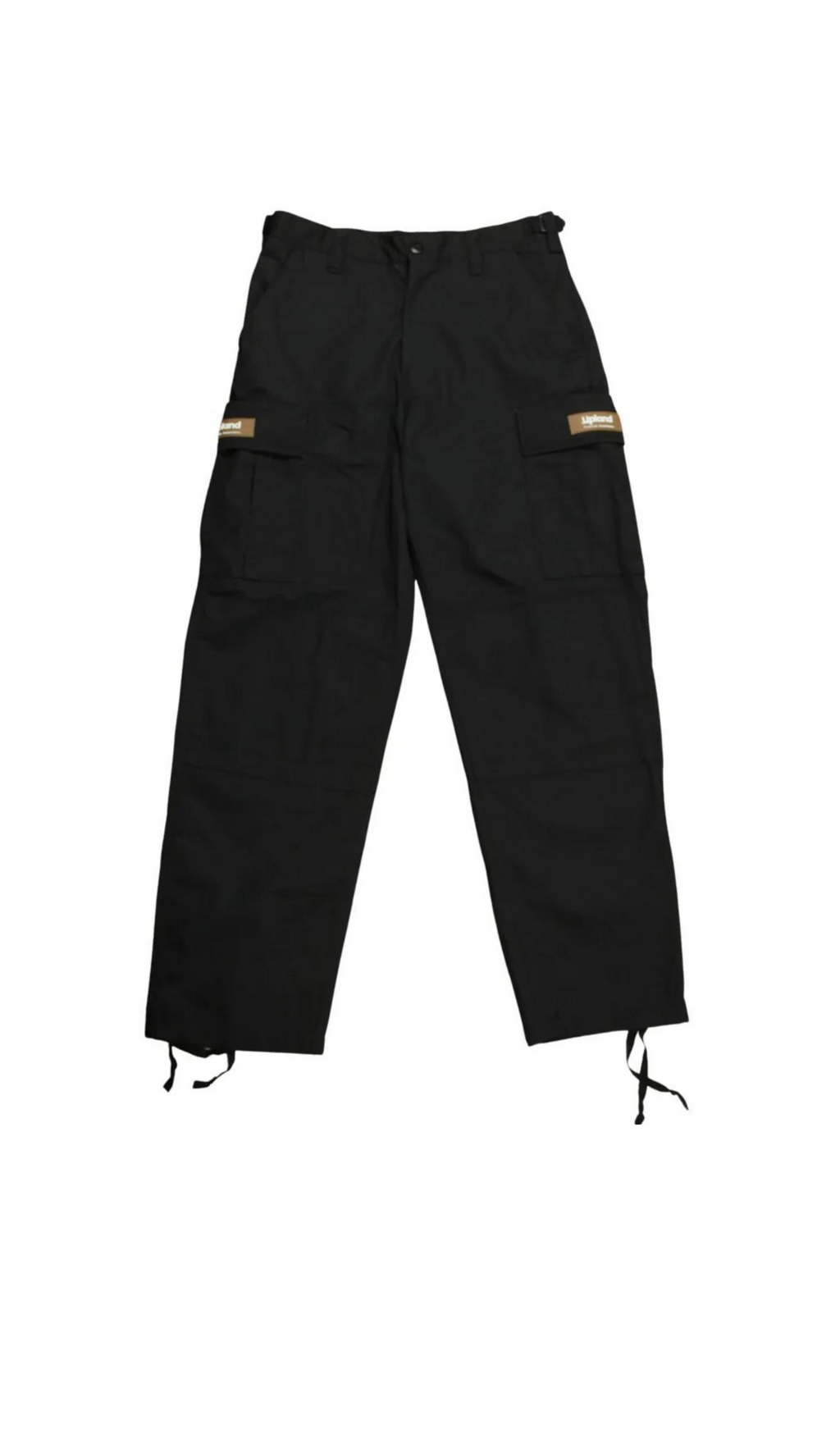 Black Cargos