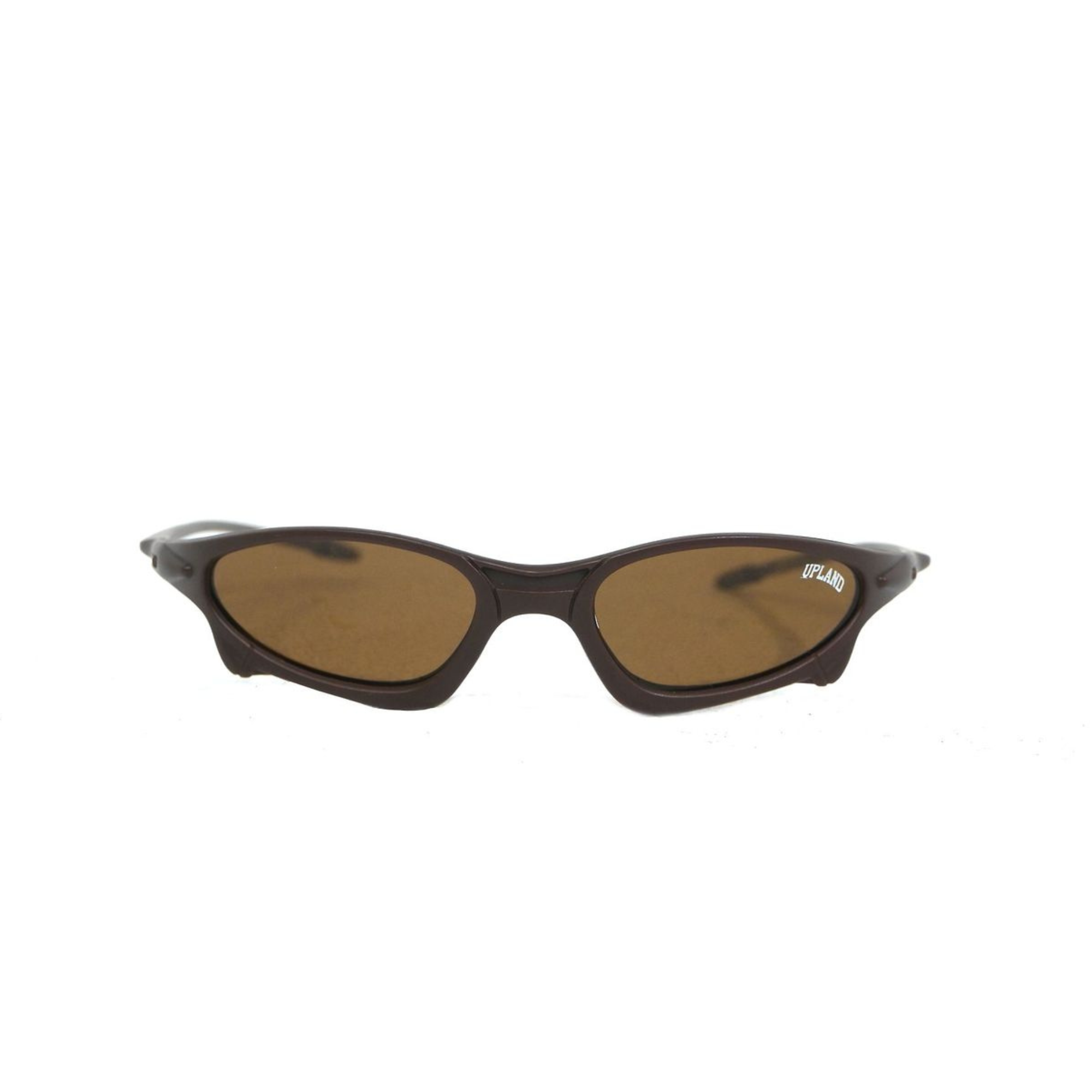 Upland Brown Sport Sunglasses