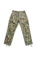 Woods Camo Cargo Pants