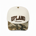 Callahan Camo 5 Panel Hat