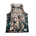 Callahan Camo Basketball Jersey