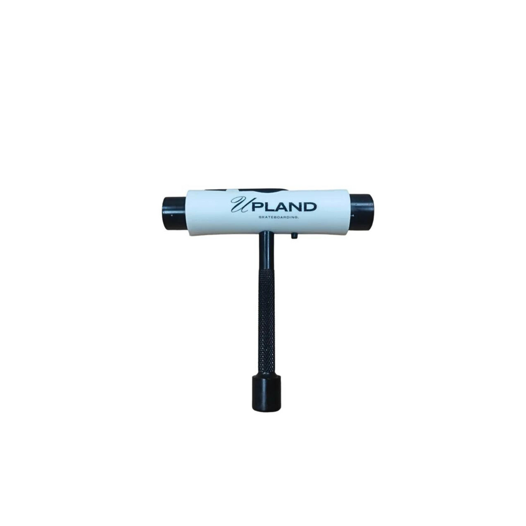 White Skateboard Tool