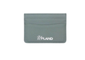 Powder blue Saffiano Wallet
