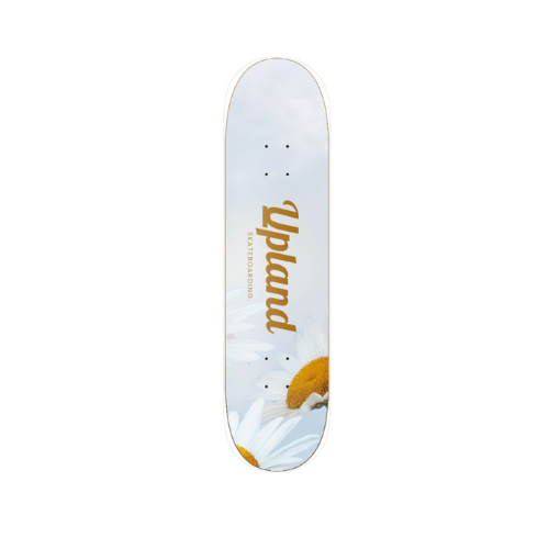 Upland SunFlower Skateboard
